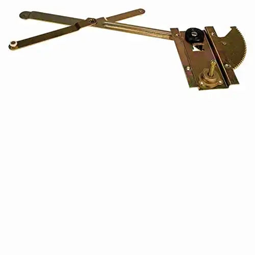 New Window Regulator Front Passenger Side Right RH Replacement For 1964 1965 1966 Chevy CK Pickup more & GMC 1000 1500 Series more, 3833542, 752-139 - Electrical Parts > Regulator from MyMROmarts