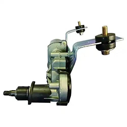 Cargue la imagen en el visor de la galería, New Rear Wiper Motor W/Pulse Board Module Replacement For 1999-2005 Pontiac Montana Trans Sport 12362550, 12363350, 12494791, 15099936 - Electrical Parts &gt; Other Electrical Parts &gt; Wiper Motor from MyMROmarts
