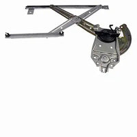New Window Regulator Rear Passenger Side Right RRH Replacement For 1997-2002 Replacement Ford Expedition & 1998-2002 Lincoln Navigator, XL1Z-7827008-AA, 749-557, 135-01785L - Electrical Parts > Regulator from MyMROmarts