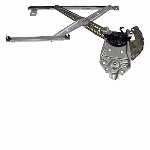 Load image into Gallery viewer, New Window Regulator Rear Passenger Side Right RRH Replacement For 1997-2002 Replacement Ford Expedition &amp; 1998-2002 Lincoln Navigator, XL1Z-7827008-AA, 749-557, 135-01785L - Electrical Parts &gt; Regulator from MyMROmarts
