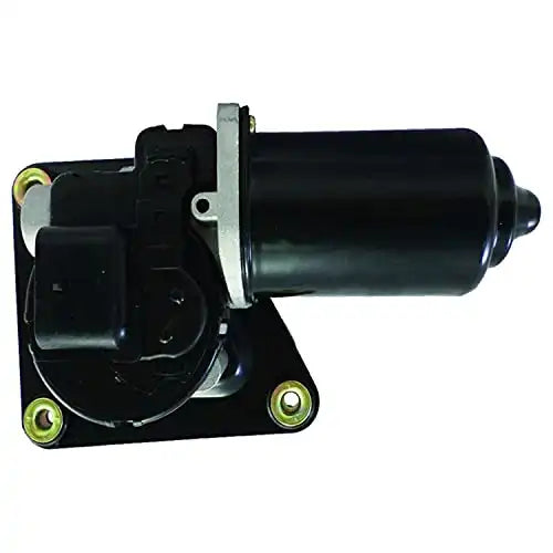 Load image into Gallery viewer, New Front Wiper Motor Replacement For 1987-1999 Replacement Ford F-150 F250 F-350 Bronco F600 F700, Replaces Replacement Ford F5HZ 17508-A - Electrical Parts &gt; Other Electrical Parts &gt; Wiper Motor from MyMROmarts
