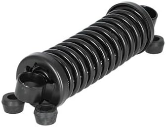 Seat Shock Absorber Assembly AR26529 for John Deere 2030 2520 3010 3020 4000 4010 4020 4030 4040 4050 4055 4230 4240 4250 4255 4320 4430 4440 4450 4455 4630 4640 4650 4755 4840 4850 4955 7520 8430