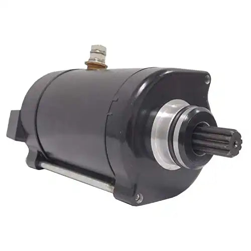 New Starter Replacement For 1983-1986 Honda Motorcycle VT500C Shadow 31200-MF5-008, 31200MF5008, SMU0088, 41054139 - Electrical Parts > Starter Motor from MyMROmarts