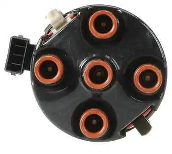 New Distributor Replacement For 1990-1993 Volkswagen VW Cabriolet Corrado Golf Jetta Passat, Replaces 026 905 205S, 037 905 205F, 037 905 205G, 037 905 205K - Electrical Parts > Other Electrical Parts from MyMROmarts