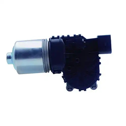 New Windshield Wiper Motor Replacement For Replacement Ford Fiesta 11-19, Mazda 3 04-06, VW Beetle Passat 2012-2017 561-955-023B, 561-955-119A, BE8Z-17508-A, 93179149, BP4K-67-340, 43-4418, 85-4418 - Electrical Parts > Other Electrical Parts > Wiper Motor from MyMROmarts