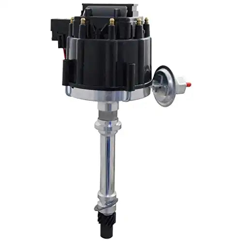 Load image into Gallery viewer, New HEI Distributor Replacement For V8 CHEVY 283 305 307 327 350 400 396 SBC BBC - Electrical Parts > Other Electrical Parts from MyMROmarts
