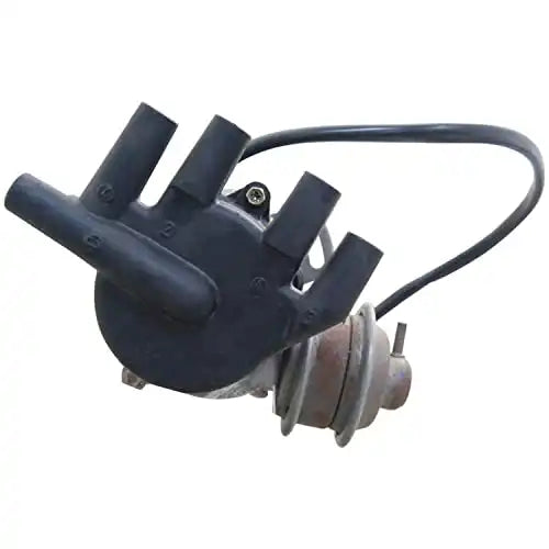 New Distributor Replacement For 1986 1987 1988 1989 Honda Accord DX LX A20A1, Replaces 30100-PH4-663, 30100-PH4-665, 30100-PH4-673, 30100-PH4-683, D4R84-55 - Electrical Parts > Other Electrical Parts from MyMROmarts
