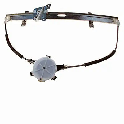 New Window Regulator Front Passenger Side Right RH Replacement For 1999 2000 2001 2002 2003 004 Chevy Tracker, 30021421, 125-58720R, 81137, 749-080 - Electrical Parts > Regulator from MyMROmarts