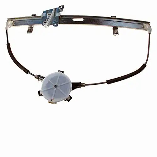 New Window Regulator Front Passenger Side Right RH Replacement For 1999 2000 2001 2002 2003 004 Chevy Tracker, 30021421, 125-58720R, 81137, 749-080 - Electrical Parts > Regulator from MyMROmarts