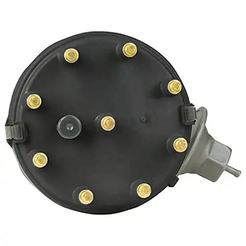Load image into Gallery viewer, New Distributor Replacement For 1974 1975 1976 1977 Replacement Ford F-100 F-150 F250 F-350 LTD LTD II Bronco &amp; Mercury Cougar Comet 5.0 302 Replaces E5ZE12127BA, E5ZZ12127B - Electrical Parts > Other Electrical Parts from MyMROmarts
