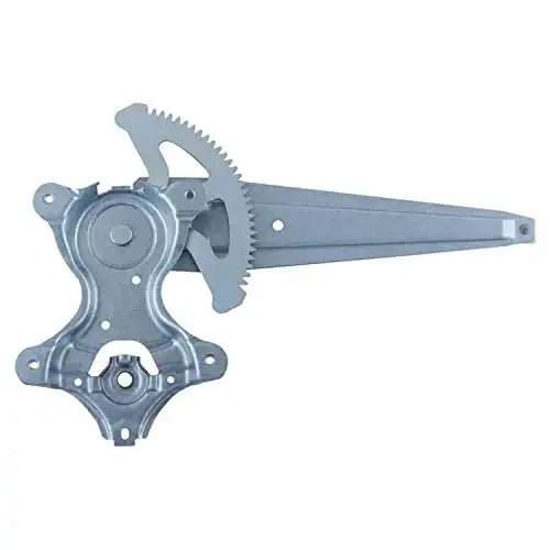 New Window Regulator Rear Drivers Side Left RLH Replacement For 2007-2012 Lexus ES350, 2004-2006 & 2008-2015 Scion xB, 2009-2013 Toyota Corolla 752-330 6980412180 - Electrical Parts > Regulator from MyMROmarts