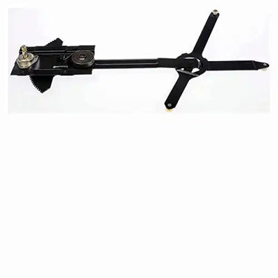 New Front Passenger Side Right RH Manual Window Regulator Replacement For Chevy Blazer 69-71, C10 C20 C30 K10 K20 K30 Pickup C10 C20 K10 K20 Suburban 67-71, GMC Jimmy 70-71, 3887982 752-141 - Electrical Parts > Regulator from MyMROmarts