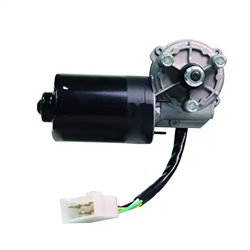 New Windshield Wiper Motor Replacement For Dodge Sprinter 3500 03-06 5103561AA 5103561AB 5103870AA 40-3044 - Electrical Parts > Other Electrical Parts > Wiper Motor from MyMROmarts