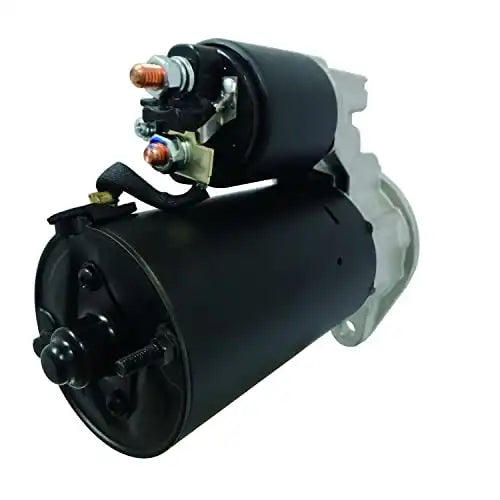 New Starter Replacement For Deutz KHD Thomas Equipment 0 001 109 370, 0001109461, 19083023, 01180995KZ, 02934613, 293 4613, 0001109370, 0001109461, 2934613, SBO0278, 41024114 - Electrical Parts > Starter Motor from MyMROmarts