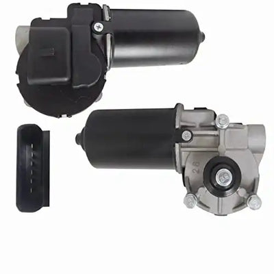 New Windshield Wiper Motor Replacement For 1989-1997 Mercury Cougar & Replacement Ford Thunderbird F4SZ17508A, F4SZ17508B, F5CZ17508A, F5TZ17508A, F5UZ17508A, F5ZZ17508A - Electrical Parts > Other Electrical Parts > Wiper Motor from MyMROmarts