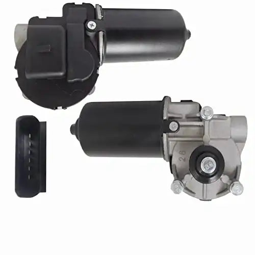 New Windshield Wiper Motor Replacement For 1989-1997 Mercury Cougar & Replacement Ford Thunderbird F4SZ17508A, F4SZ17508B, F5CZ17508A, F5TZ17508A, F5UZ17508A, F5ZZ17508A - Electrical Parts > Other Electrical Parts > Wiper Motor from MyMROmarts