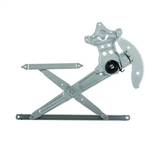 New Window Regulator Front Drivers Side Left LH Replacement For 2000 2001 2002 2003 2004 2005 2006 Toyota Tundra 749-502, 698020C010, 81504, 81506, 85720-0C010 - Electrical Parts > Regulator from MyMROmarts