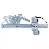New Window Regulator Front Drivers Side Left LH Replacement For 2000 2001 2002 2003 2004 2005 Pontiac Bonneville 740-817, 11R526, 15231239, 25739956 - Electrical Parts > Regulator from MyMROmarts