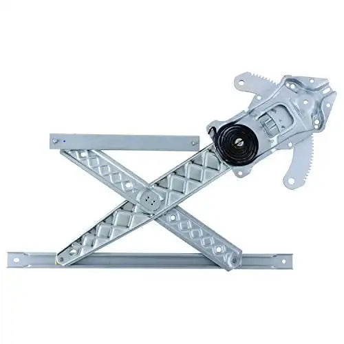 New Window Regulator Front Drivers Side Left LH Replacement For 1997 1998 Replacement Ford F-150 F250 Lobo 740-620, 11R69, F65Z-1523209-AB, F65Z-15233V95 - Electrical Parts > Regulator from MyMROmarts
