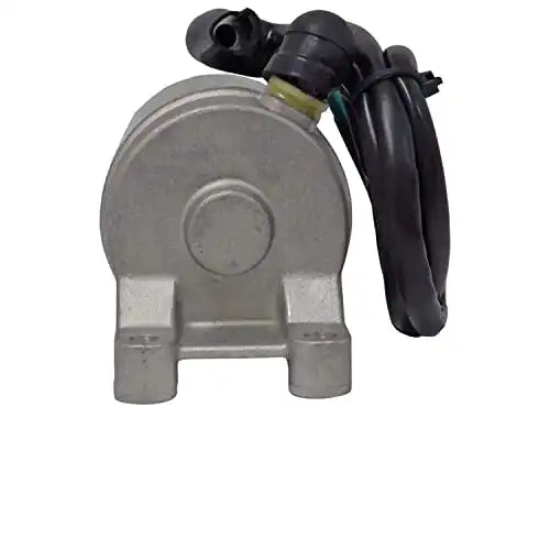 New Starter Replacement For 2003 2004 2005 2006 Kawasaki ZX600 Ninja ZX6-RR & ZX636 Ninja ZX-6R Motorcycle 21163-0006, 21163-0026, 428000-1270, 428000-3550 - Electrical Parts > Starter Motor from MyMROmarts