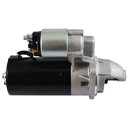 Load image into Gallery viewer, New Starter Replacement For ARCTIC CAT 700 DIESEL ATV &amp; MASSEY 3206-319 3206-319 0-001-109-009 0-001-110-042 0-001-115-035 0-001-314-001 A1016373 - Electrical Parts > Starter Motor from MyMROmarts
