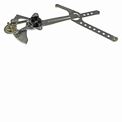 New Window Regulator Front Drivers Side Left LH Replacement For 1992-94 Chevy Blazer, Suburban & GMC Suburban, Yukon & 88-94 CK Pickup, 22071951 125-1624L 749-075 - Electrical Parts > Regulator from MyMROmarts