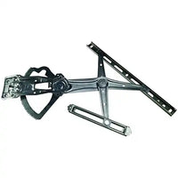 New Window Regulator Front Drivers Side Left LH Replacement For 1998 1999 2000 Mercedes-Benz CLK320 & 1999 2000 CLK430 740-024, 2087200346 - Electrical Parts > Regulator from MyMROmarts