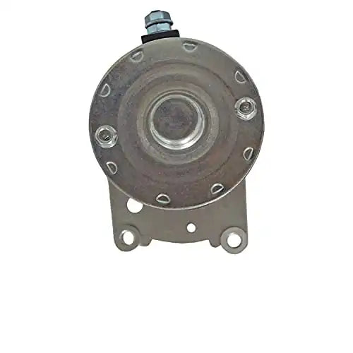 Load image into Gallery viewer, New Starter Replacement For 1996-1998 Briggs V Twin 14HP 16HP 18HP 108mm OAL 393017, 394674, 394808, 497596, 399928, 495100, 498148, SBS0009, SBS0008, 41022004, 41022004R - Electrical Parts > Starter Motor from MyMROmarts
