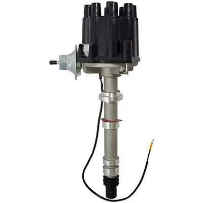 New Distributor Replacement For 1967 1968 1969 Chevy GMC W/ 327 5.3 V8 1112148, 1112152, 1112153, 1112154, 1112156, 1112161, 1112162, 1112163, 1112166, 1112168 - Electrical Parts > Other Electrical Parts from MyMROmarts