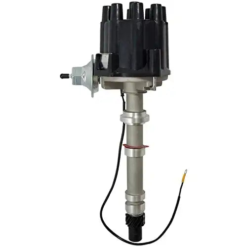 New Distributor Replacement For 1955-1974 GMC Chevrolet 4.6 V8 1112720, 1112721, 1112765, 1112785, 1112786, 1112797, 1112832, 1112843, 1112844, 1112846 - Electrical Parts > Other Electrical Parts from MyMROmarts