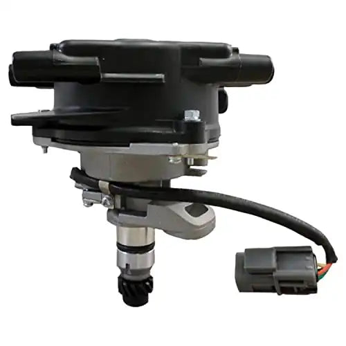 New Distributor Replacement For Nissan Maxima 1989-1994 F3XY 12127-A, 22100-85E01 - Electrical Parts > Other Electrical Parts from MyMROmarts