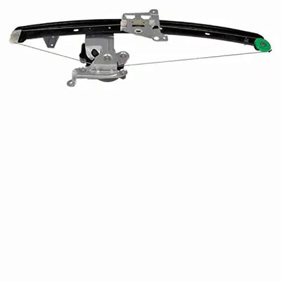 New Rear Driver Side Left RLH Power Window Regulator W/Motor Replacement For Volvo XC90 2003 2004 2005 2006 2007 2008 2009 2010 2011 2012 2013 2014, 31253721 8626322 741-060 - Electrical Parts > Regulator from MyMROmarts