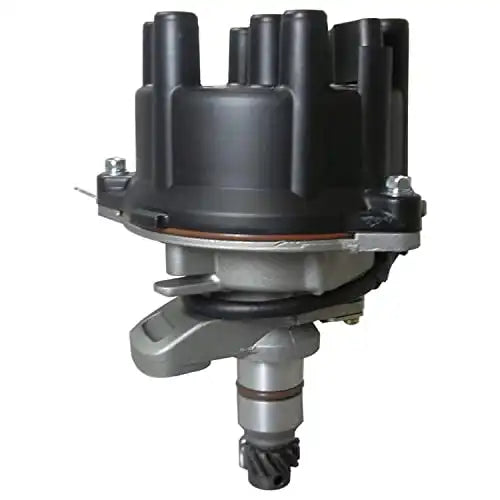 New Distributor Replacement For 1990-1998 Nissan D21 Pathfinder Quest & 1993-1998 Mercury Villager 3.0 V6, Replaces F3XA 12127-AA F3XA 12127-BA VG30E 22100-0B000 - Electrical Parts > Other Electrical Parts from MyMROmarts