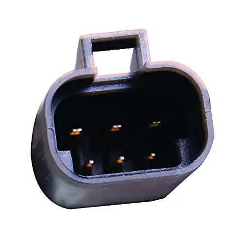 Load image into Gallery viewer, New Windshield Wiper Motor Replacement For Cadillac Escalade, Chevy Avalanche Silverado Tahoe, GMC Sierra Yukon, 88958371, 88958406, 88959371 - Electrical Parts &gt; Other Electrical Parts &gt; Wiper Motor from MyMROmarts
