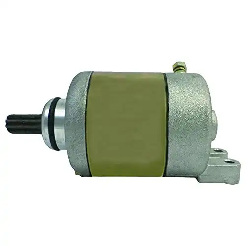 Load image into Gallery viewer, New Starter Replacement For Select 2008 2009 2010 2011 POLARIS 450 525 OUTLAW ATV &amp; 2000-2010 KTM 250 400 520 540, 59040001000, 78040001000, 4011801, SMU0417, 41054136 - Electrical Parts > Starter Motor from MyMROmarts
