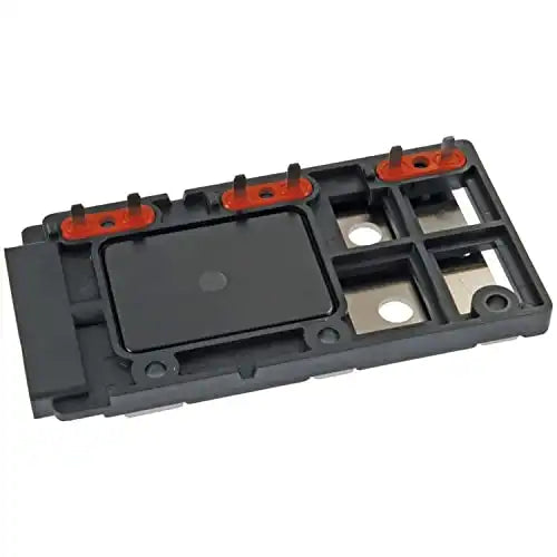 Load image into Gallery viewer, New Ignition Control Module Replacement For Pontiac Grand Prix 97-06, Trans Sport 92-95, Grand Am 93, Firebird 95-02, Bonneville 92-05, Oldsmobile 88 92-95 99, GM 10469470 10475225 10494012 - Electrical Parts &gt; Electronic Control System &gt; Ignition Control Module from MyMROmarts
