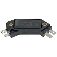 New Ignition Control Module Replacement For AMC & Jeep 80-81, Buick 74-90, Cadillac 74-80, Chevrolet 74-90, Fiat 77-83, GMC 74-89, Lancia 76-79, Oldsmobile & Pontiac 74-87, Renault 80-85 - Electrical Parts > Electronic Control System > Ignition Control Module from MyMROmarts