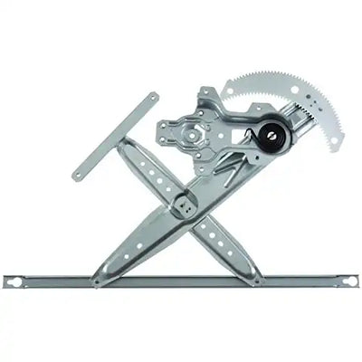 New Window Regulator Front Drivers Side Left LH Replacement For 1998 1999 2000 2001 2002 Honda Accord 740-490, 72251S82A01, 72255-S82-A01, 11R353, 81500, WR51116 - Electrical Parts > Regulator from MyMROmarts