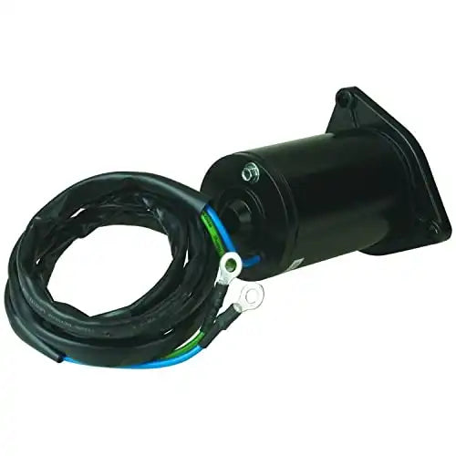 Laden Sie das Bild in Galerie -Viewer, New Tilt Trim Motor Replacement For Yamaha Outboard 50HP 60HP 70HP 90HP 1992-1997 107-130, 6H1-43880-02, 6H1-43880-02-00, PT602NM, 18-6781, TRM0025 - Engine Parts > Other Engine Parts from MyMROmarts
