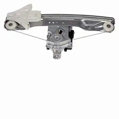 New Window Regulator W/Motor Rear Passenger Side Right Replacement For 2010-16 Buick LaCrosse, 2013-15 Chevy Malibu, 2016 Malibu Limited, 22836743 751-541 382053 - Electrical Parts > Regulator from MyMROmarts