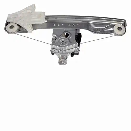 Load image into Gallery viewer, New Window Regulator W/Motor Rear Passenger Side Right Replacement For 2010-16 Buick LaCrosse, 2013-15 Chevy Malibu, 2016 Malibu Limited, 22836743 751-541 382053 - Electrical Parts > Regulator from MyMROmarts
