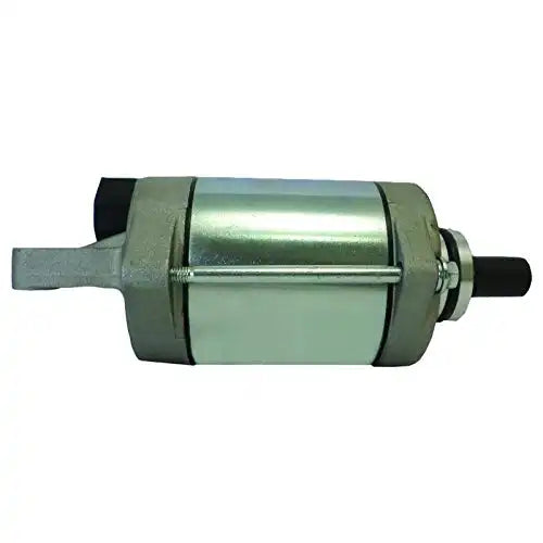 Load image into Gallery viewer, New Starter Replacement For Honda ATV TRX TRX700 TRX700XX 686cc 2008-2009 31200-HP6-A01, 31200HP6A01 - Electrical Parts > Starter Motor from MyMROmarts
