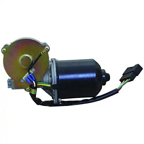 Cargue la imagen en el visor de la galería, New Windshield Wiper Motor Replacement For 2003-2013 Bluebird Vision 32 NM 00102238, 102238 - Electrical Parts &gt; Other Electrical Parts &gt; Wiper Motor from MyMROmarts
