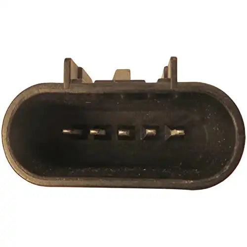 New Mass Air Flow Sensor Replacement For 2004-07 Chevy Colorado, 2004-08 Chevy Malibu, 2004-07 GMC Canyon, 2006-07 Hummer H3, 2004-07 Saturn Ion, 2006 Isuzu i-280 i-350 12579352 8125793520 - Electrical Parts > Sensors > Other Sensors from MyMROmarts