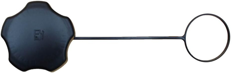 Load image into Gallery viewer, RAParts GX23465 Gas Cap Fits John Deere D100 D105 D110 D120 D130 D140 D150 D155 D160 D170 Z235 Z255 from MyMROmarts
