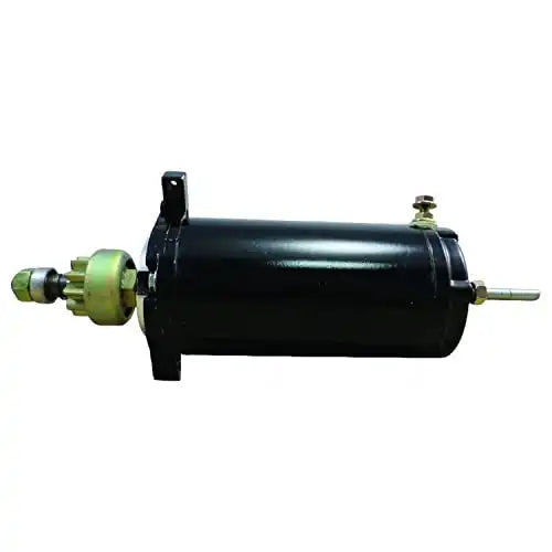 New Starter Replacement For 1965-1975 Mercury 65-125HP 50-29105 50-30842 50-31976 50-32411 50-37274 50-45822 50-48643 50-67341 A25942 0262640 0996340 4840540 - Electrical Parts > Starter Motor from MyMROmarts