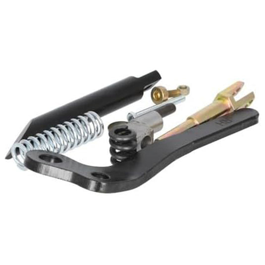 Quick Attach Coupler Latch M Series - Right Hand 14J5032 fits Bobcat S570 T590 S590 T630 S550 T550 S510 S770 T870 S530 S850 T450 A770 S750 T770 S630 T650 S650 T750 - Other Parts from MyMROmarts