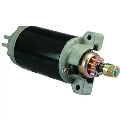 New Starter Replacement For Mercury Mariner Outboard 30HP 40HP 50HP 60HP 1994-2009 50822462, 50-822462-1, 50-822462T1, 50-893890T, 822462T1, 893890T, 18-5621, 5675640, SAB0031, 41021022 - Electrical Parts > Starter Motor from MyMROmarts