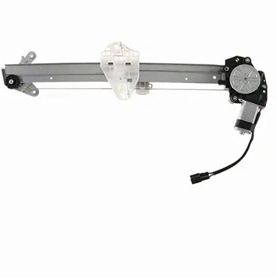 New Front Driver Side Left LH Power Window Regulator W/Motor Replacement For Honda Accord 2013 2014 2015 2016 2017 2018 2019, 72250T2AA11 748-017 - Electrical Parts > Regulator from MyMROmarts