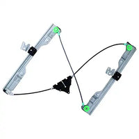 New Window Regulator Front Drivers Side Left LH Replacement For 2007 2008 2009 2010 Nissan Altima 749-528, 80771JA000, 80731-EG000 - Electrical Parts > Regulator from MyMROmarts